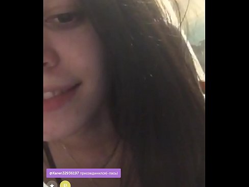 ❤️ Slutty Russia bitch (Periscope, VKontakte, Instagram) Litšoantšo tsa bootsoa ka morao ❌