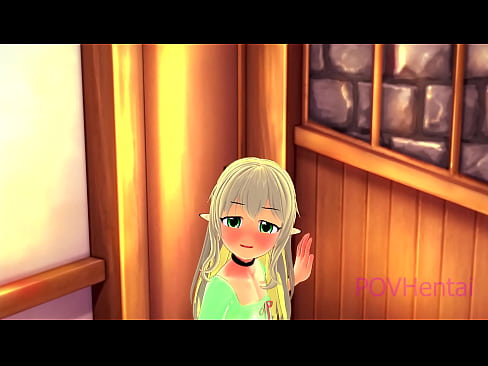 ❤️ (Trap) Elvish maid e o thusa ho hlatsoa sefahleho sa hau. Litšoantšo tsa bootsoa ka morao ❌