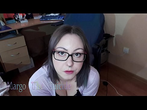❤️ Ngoanana ea Sexy ea Khalase O Anya Dildo Haholo Kamera Litšoantšo tsa bootsoa ka morao ❌